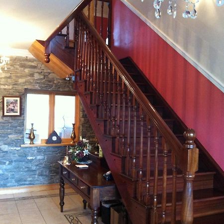 Dunn Court House Bed & Breakfast Killarney Eksteriør bilde
