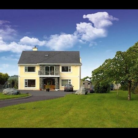 Dunn Court House Bed & Breakfast Killarney Eksteriør bilde