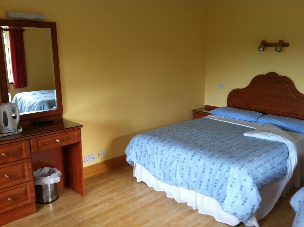 Dunn Court House Bed & Breakfast Killarney Rom bilde