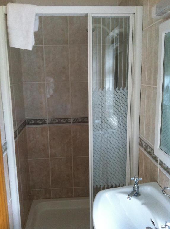 Dunn Court House Bed & Breakfast Killarney Rom bilde