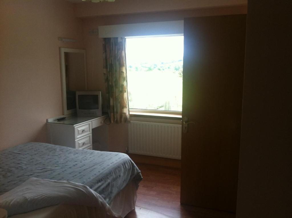 Dunn Court House Bed & Breakfast Killarney Rom bilde