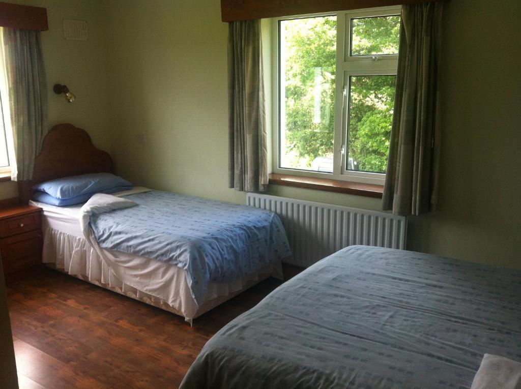 Dunn Court House Bed & Breakfast Killarney Rom bilde
