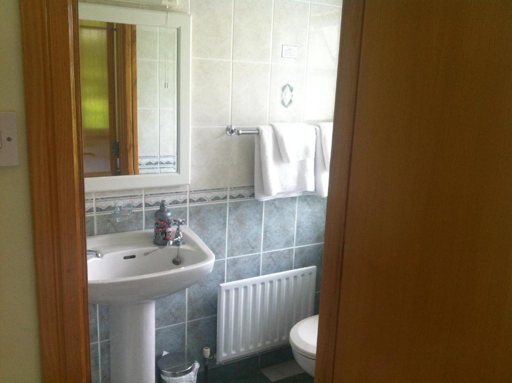 Dunn Court House Bed & Breakfast Killarney Rom bilde