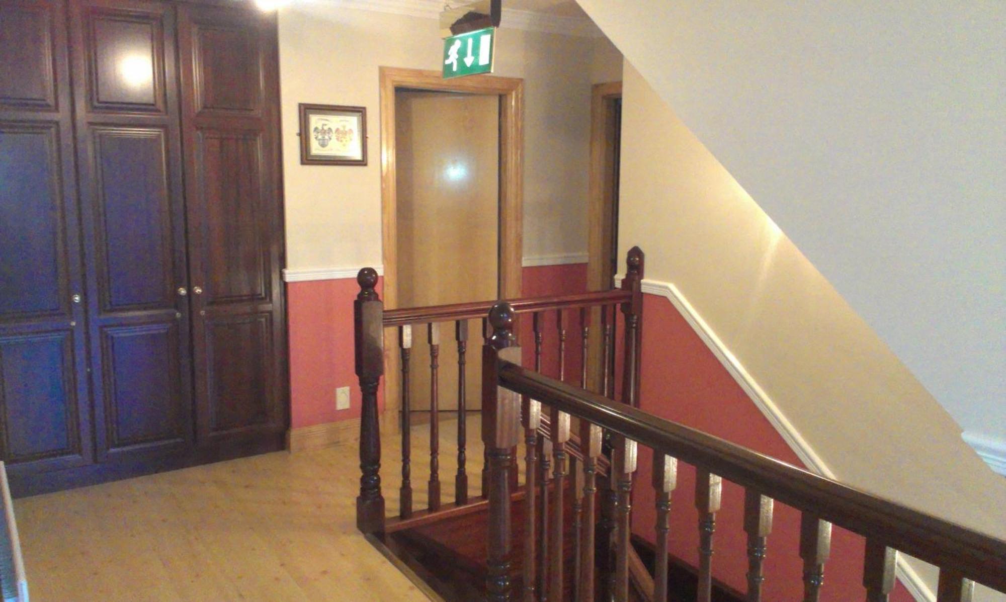 Dunn Court House Bed & Breakfast Killarney Eksteriør bilde